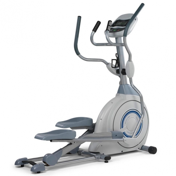Flow Fitness CT1300 Crosstrainer model 2010 (Demo) FLCT1300